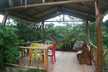 Family Eschews Million-Dollar Debt for Small Dome Kit Home Image
